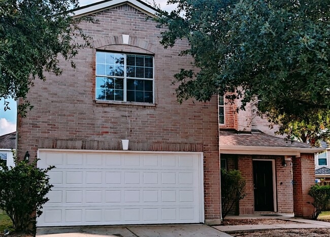 8143 Sanders Forest Ct