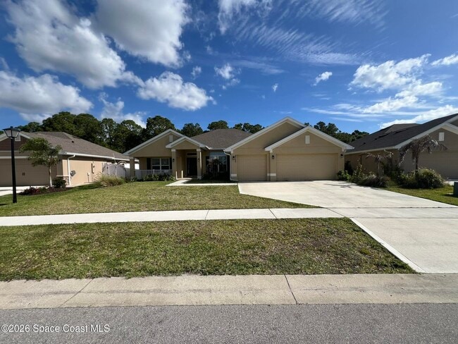 property at 8758 Waterstone Blvd