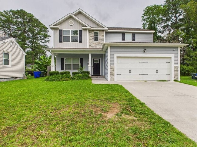 property at 512 Glendale Ave