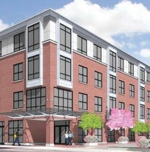 446-450 Cambridge St in Allston, MA - Building Photo - Building Photo