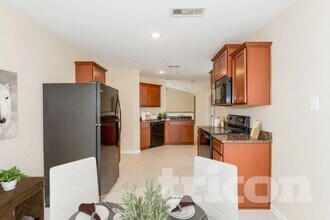 437 Palomino Stand Dr in La Marque, TX - Building Photo - Building Photo