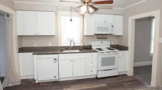 208 Lincoln St in Sterling, CO - Building Photo - Building Photo