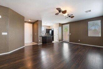 5229 Brazelton St in North Las Vegas, NV - Building Photo - Building Photo