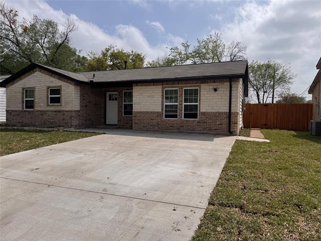 1814 Morgan St in Irving, TX - Building Photo - Building Photo