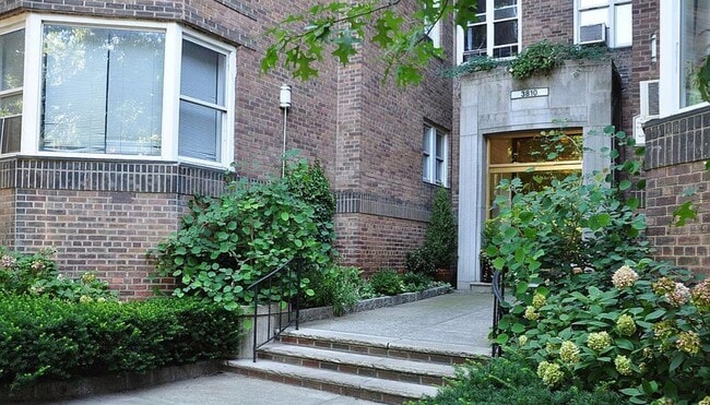 property at 3810 Greystone Ave