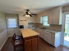 22269 Green Village Dr in Abingdon, VA - Building Photo - Building Photo