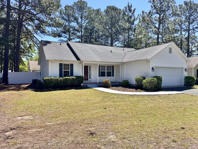 property at 245 Woodgreen Dr