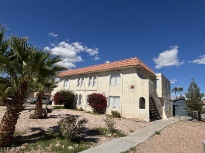 1364 Pattee Cir in Las Vegas, NV - Building Photo