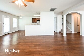 15402 Bammel Oaks Ct in Houston, TX - Building Photo - Building Photo