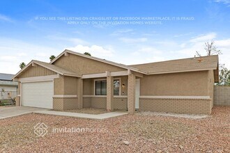 7105 Powderhorn Cir in Las Vegas, NV - Building Photo - Building Photo