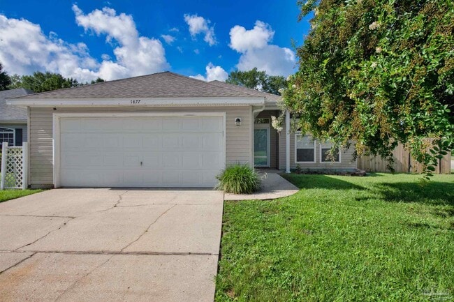 property at 1477 Sturbridge Pl