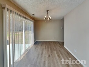 3008 Westwinds Ct in Charlotte, NC - Building Photo - Building Photo