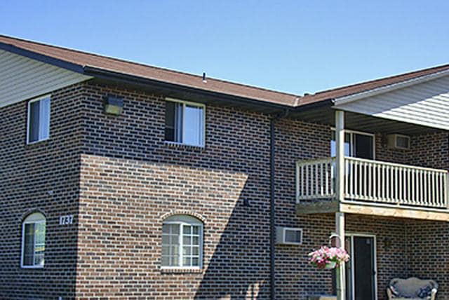 Howard Apartments in Green Bay, WI - Building Photo - Building Photo