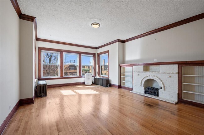 5941 N Fairfield Ave in Chicago, IL - Foto de edificio - Building Photo