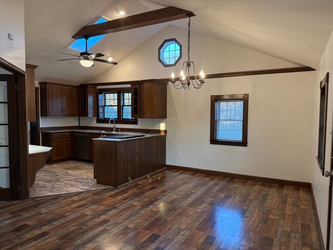 3409 Main St, Unit Unit 2 in Conestoga, PA - Foto de edificio - Building Photo