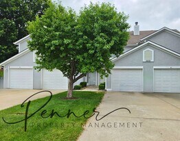 4609 NE Whispering Winds Dr in Lee's Summit, MO - Building Photo