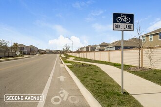 3118 Jackson Smt in Converse, TX - Foto de edificio - Building Photo