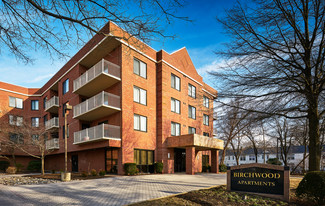 Birchwood Apartments