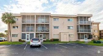 3150 N Harbor City Blvd in Melbourne, FL - Building Photo