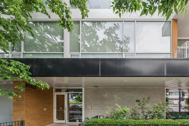 property at 2154 W Division St