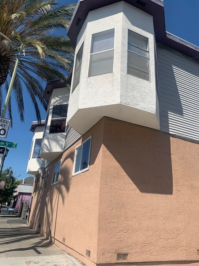 property at 1405 9th Ave