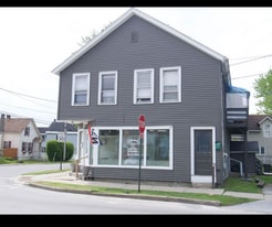 86 River St, Unit APT-3 in Rutland, VT - Building Photo