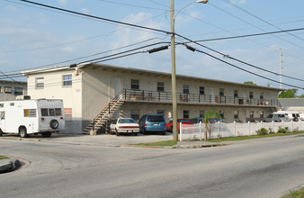 Veterans Village in Cocoa, FL - Building Photo - Building Photo