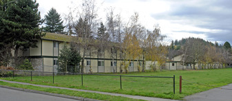 Fairview Apartments