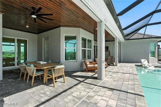 property at 15027 Longs Ln