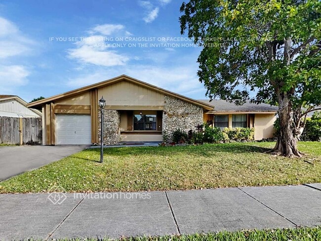 property at 12721 SW 147th St