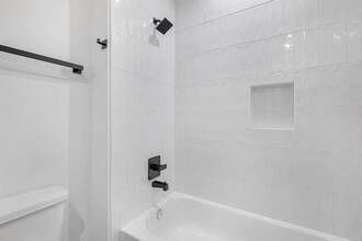 857 Fortune St in Houston, TX - Building Photo - Building Photo