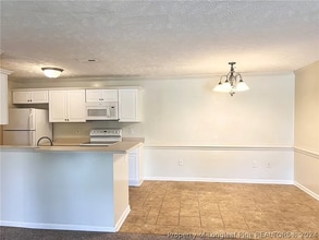 1841 Balmoral Dr in Fayetteville, NC - Building Photo - Building Photo