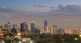 4610 Steel St in Dallas, TX - Building Photo