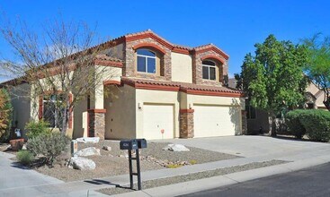 8288 W Canvasback Ln in Tucson, AZ - Building Photo - Building Photo