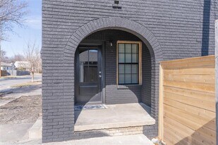 1312 N Indiana Ave in Oklahoma City, OK - Building Photo
