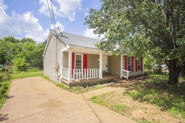 3104 Kinwood Dr in Nashville, TN - Building Photo - Building Photo