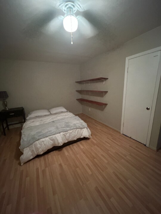 7422 Darnell St in Houston, TX - Building Photo