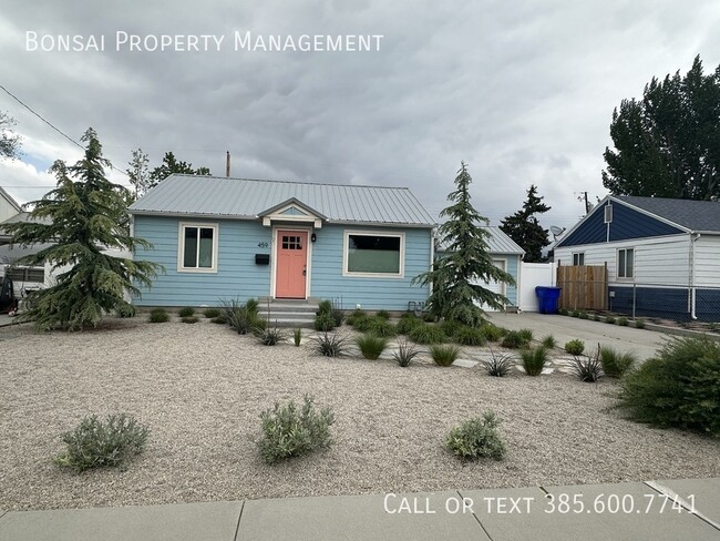 property at 459 E Burton Ave