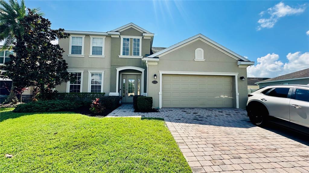 10012 Lethbridge Dr in Orlando, FL - Building Photo