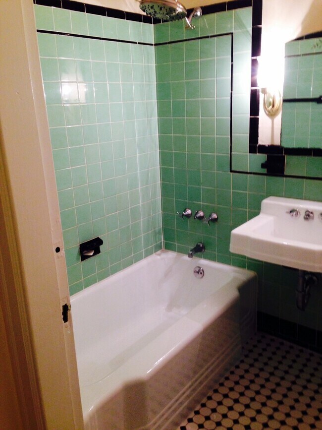 246 Commonwealth Ave, Unit 3A in Boston, MA - Building Photo - Building Photo