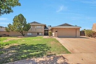 4522 S Alder Dr in Tempe, AZ - Building Photo