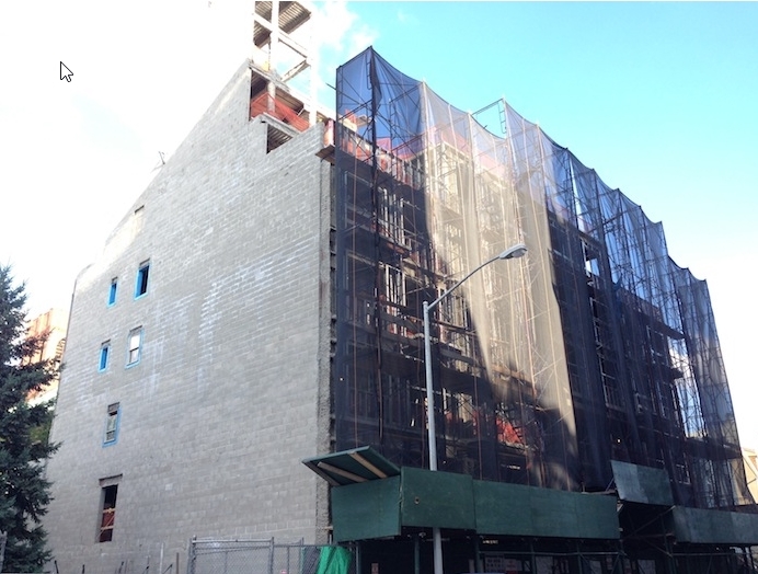 1010 Bedford Ave in Brooklyn, NY - Building Photo