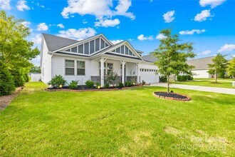 11320 Allen A Brown Rd in Charlotte, NC - Building Photo - Building Photo
