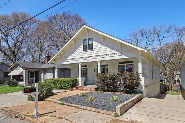 1212 Merlin Ave SE in Atlanta, GA - Building Photo - Building Photo
