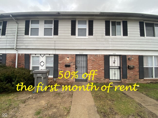 3357 Ashley Ln