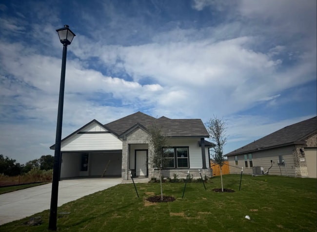 property at 5855 Foggy Lagoon Dr