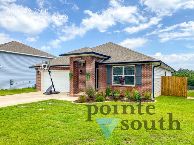 5601 Guinevere Ln in Milton, FL - Building Photo - Building Photo