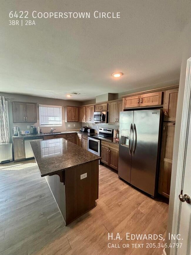 6422 Cooperstown Cir in Cottondale, AL - Building Photo - Building Photo