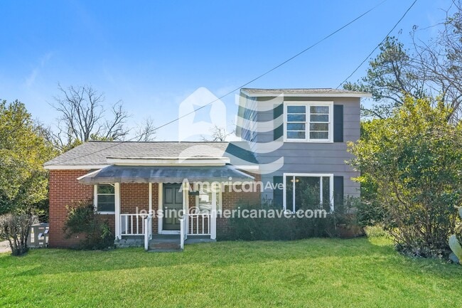 property at 1279 Ramona Ave