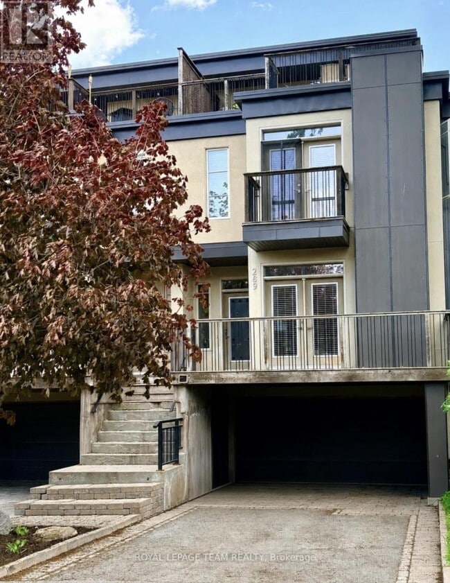property at 289 Kirchoffer Ave